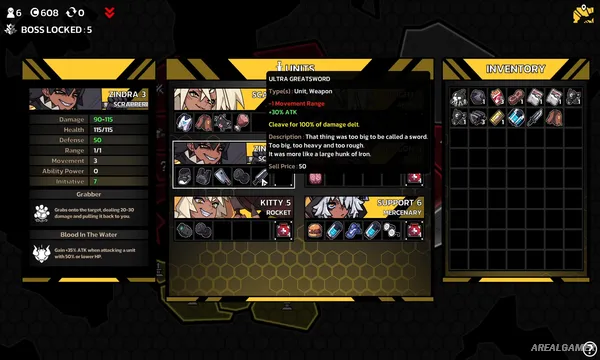 ANIWARS: Call of the Void Screenshot 3