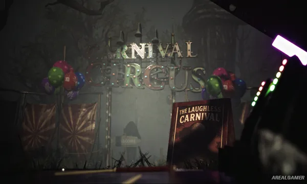 Abnormality Screenshot 3