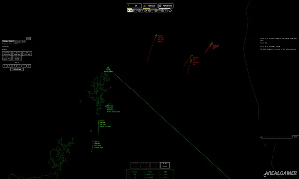 Air Defender Screenshot 1