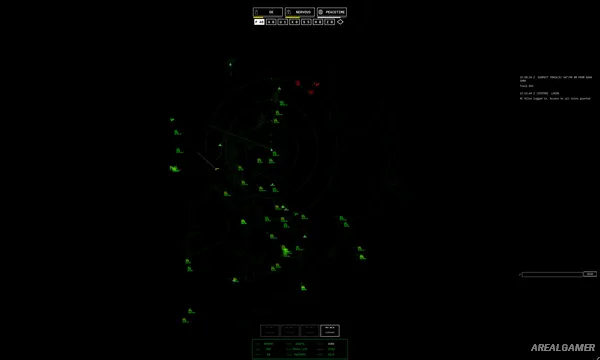 Air Defender Screenshot 2