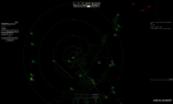 Air Defender Screenshot 3