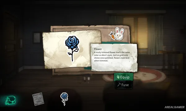Alice's World Screenshot 3