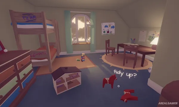 As Long As You're Here Screenshot 1