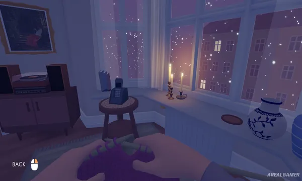 As Long As You're Here Screenshot 2