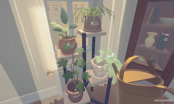 As Long As You're Here Screenshot 3