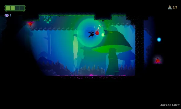 Auridia Screenshot 2