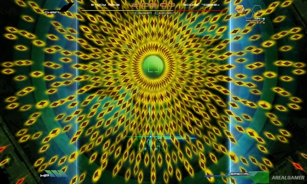 BIRDCAGE Screenshot 3