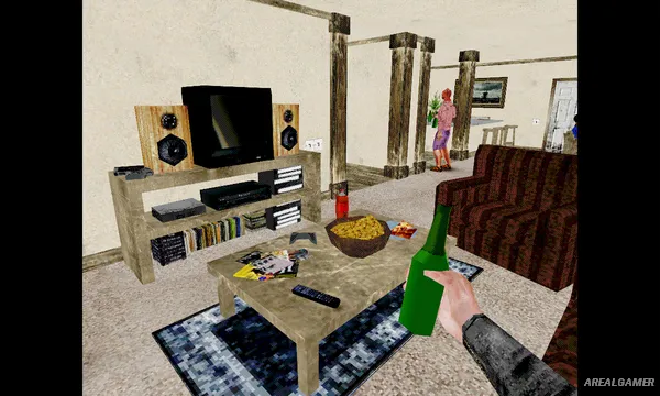 Barbotine Screenshot 1