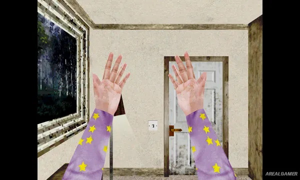 Barbotine Screenshot 2