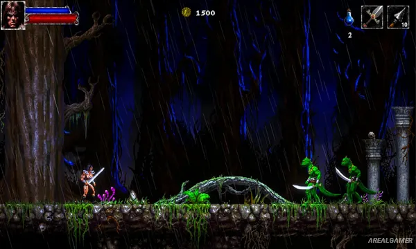 Beholgar 2 Screenshot 1