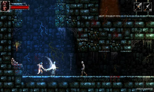 Beholgar 2 Screenshot 2