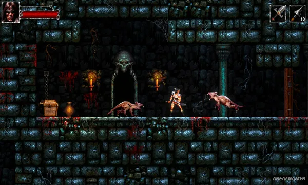 Beholgar 2 Screenshot 3