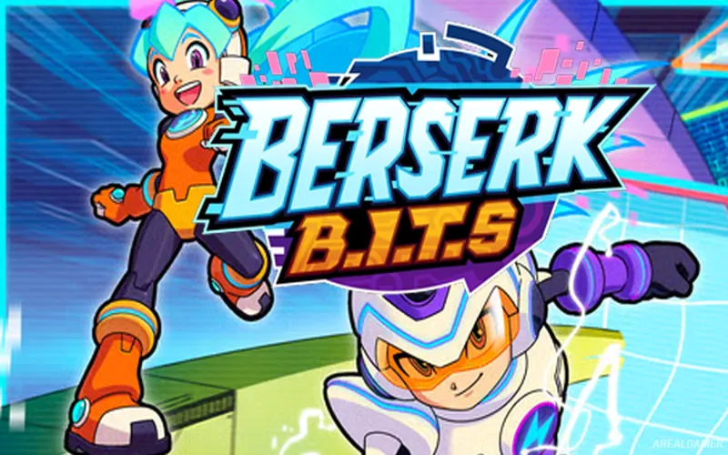 Berserk B.I.T.S Cover Art