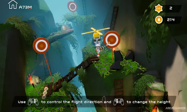 Biped 2 Screenshot 2
