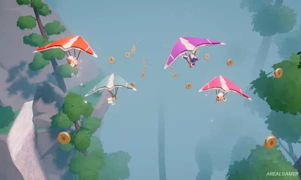 Biped 2 Screenshot 3