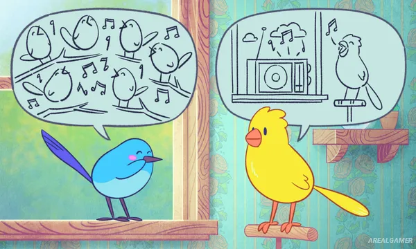 Bits & Bops Screenshot 1