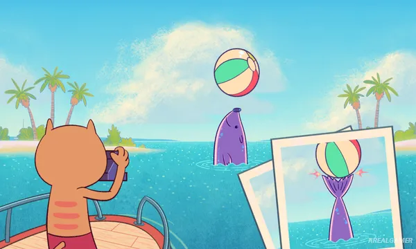 Bits & Bops Screenshot 2