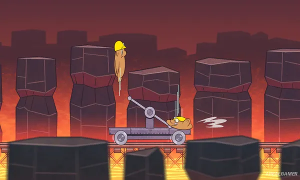 Bits & Bops Screenshot 3