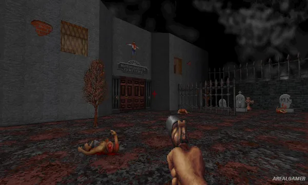 Blood: Refreshed Supply Screenshot 1
