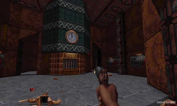 Blood: Refreshed Supply Screenshot 2