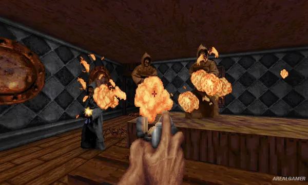 Blood: Refreshed Supply Screenshot 3