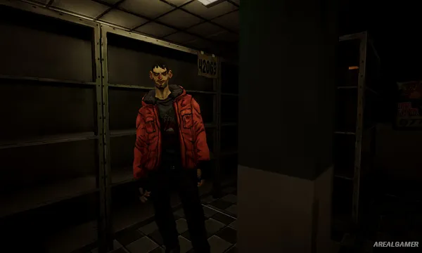 [Bober Bros] No Means Nothing Screenshot 1