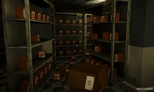 [Bober Bros] No Means Nothing Screenshot 2