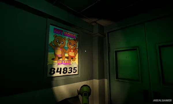 [Bober Bros] No Means Nothing Screenshot 3