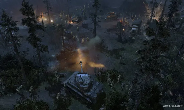 Company of Heroes 2: Master Collection Screenshot 2