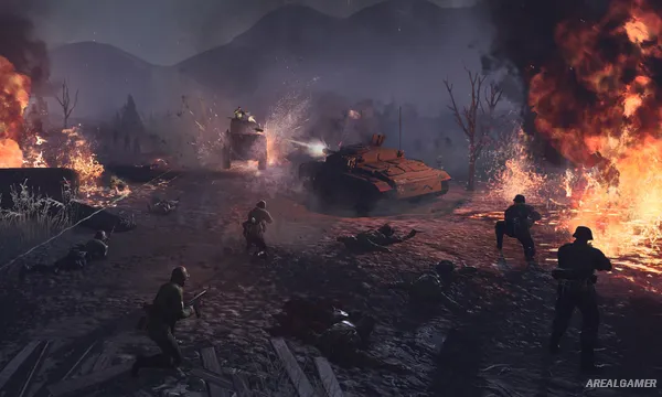 Company of Heroes 3 Screenshot 3
