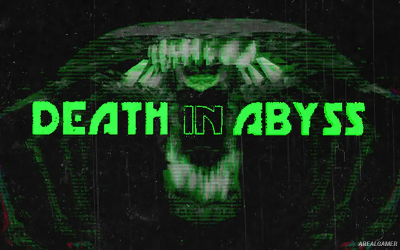 Death In Abyss Cover Art