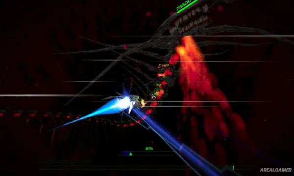 Death In Abyss Screenshot 1