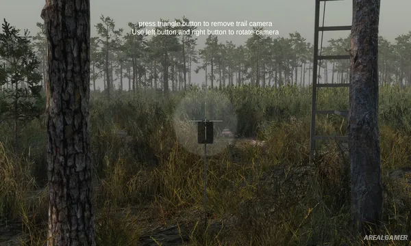 Deer Hunting Camp Screenshot 2