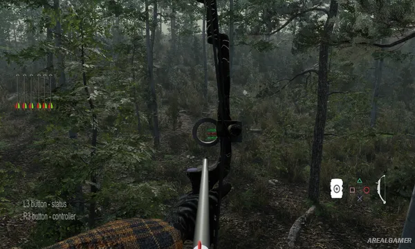 Deer Hunting Camp Screenshot 3
