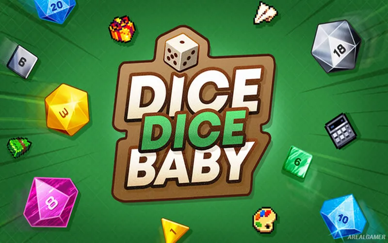 Dice Dice Baby Cover Art