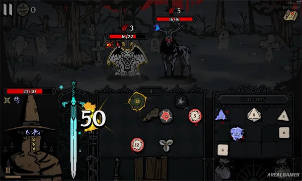 Die For The Lich Screenshot 1