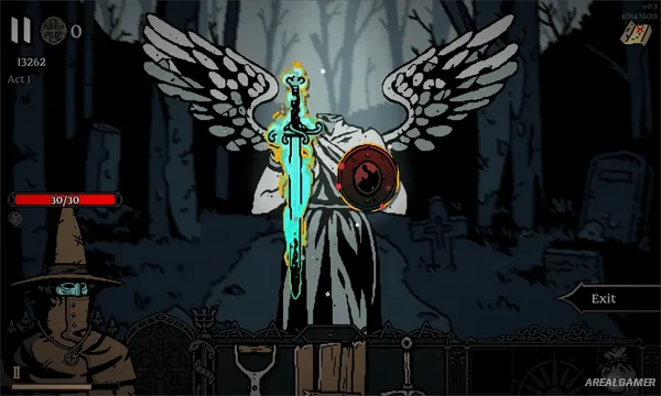 Die For The Lich Screenshot 2