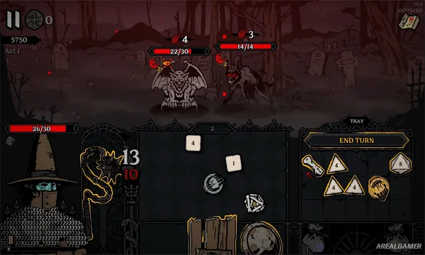 Die For The Lich Screenshot 3