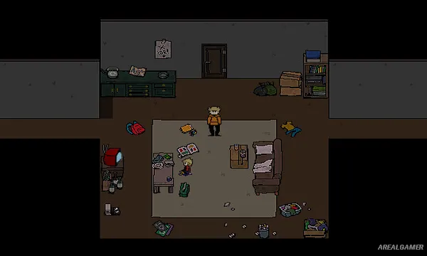 Dig Night Screenshot 1