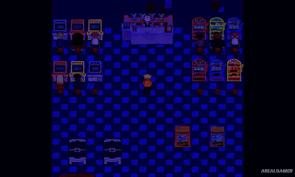 Dig Night Screenshot 2