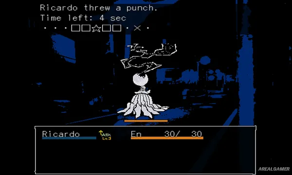 Dig Night Screenshot 3