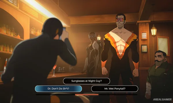 Dispatch Screenshot 3