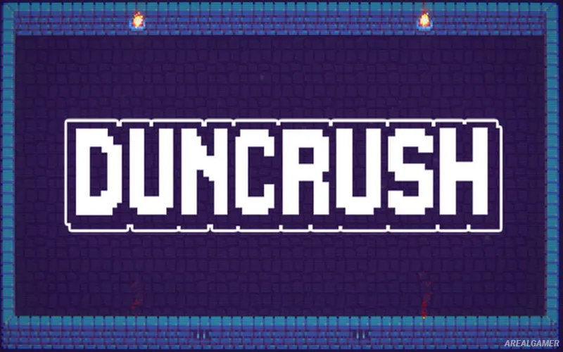 Duncrush Cover Art