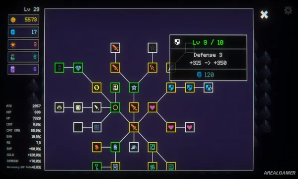 Duncrush Screenshot 1