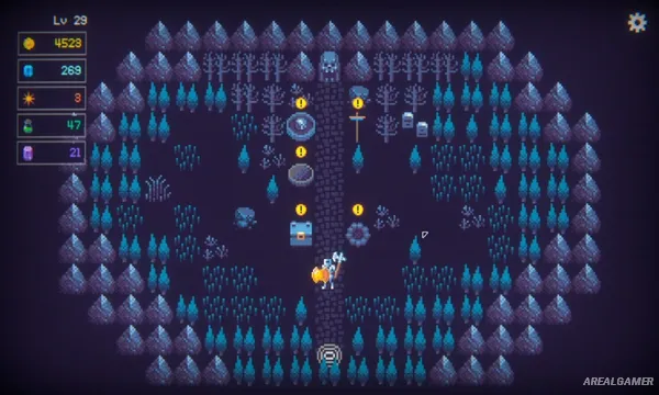 Duncrush Screenshot 2