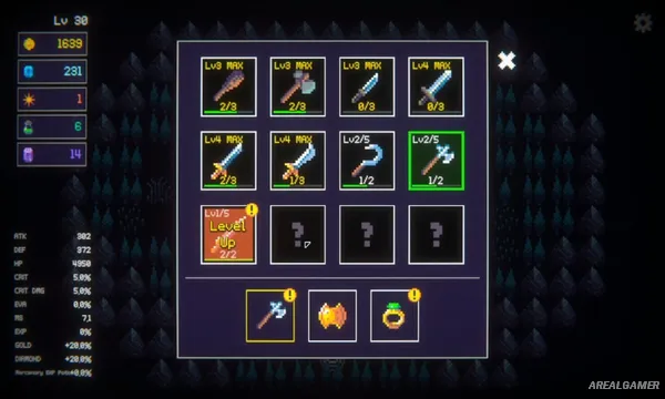 Duncrush Screenshot 3