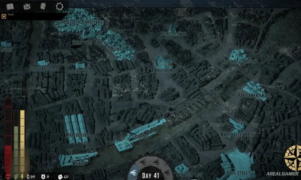 Duskpunk Screenshot 2