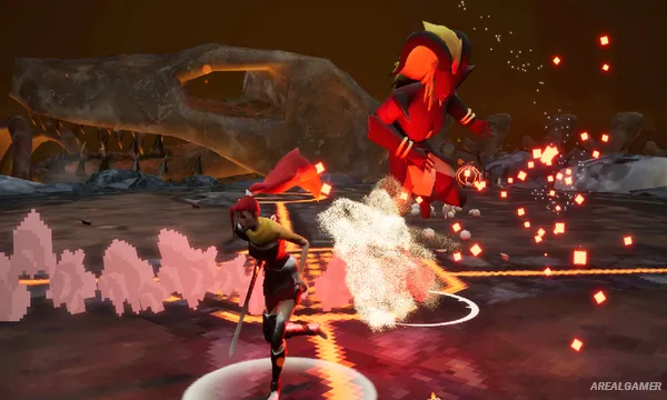 Eclipse Breaker Screenshot 1
