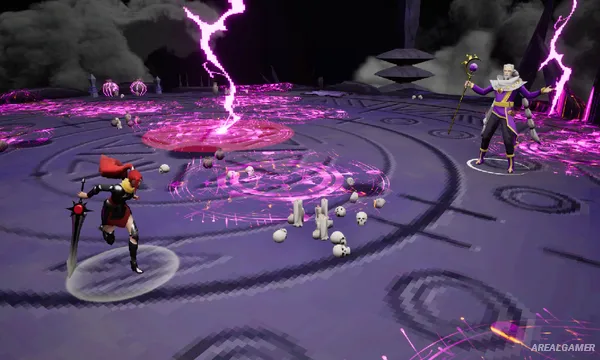 Eclipse Breaker Screenshot 2