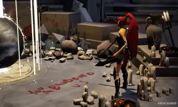 Eclipse Breaker Screenshot 3
